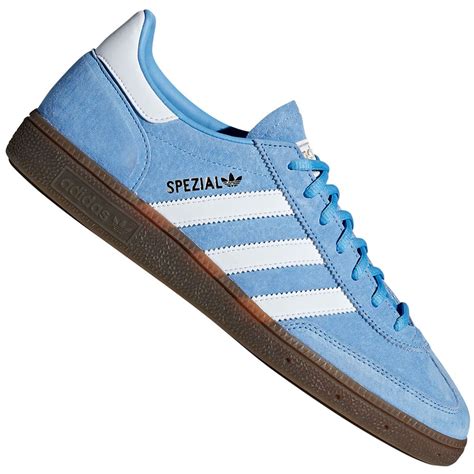 adidas spezial licht blauw|adidas handball spezial blue.